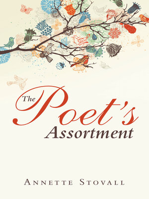 cover image of The Poet's Assortment